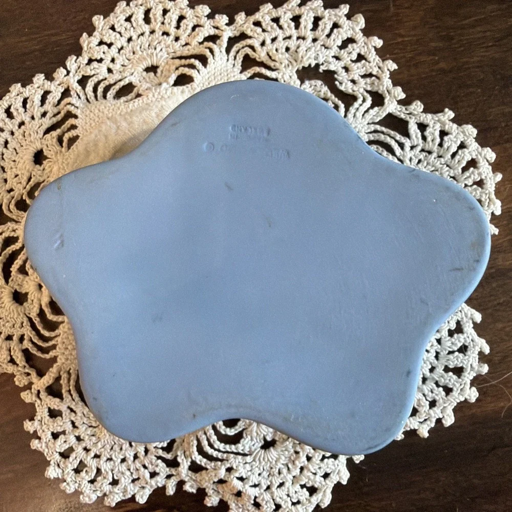 Wedgwood 